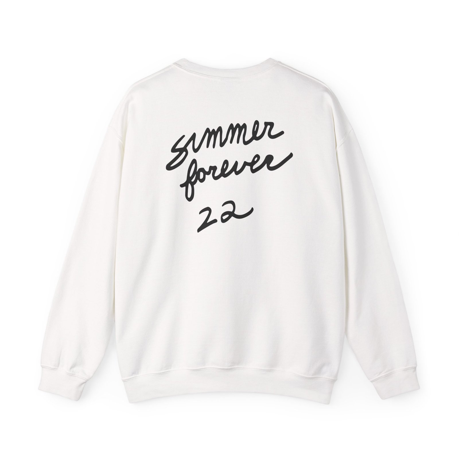 Lany Unisex Heavy Blend™ Crewneck Sweatshirt