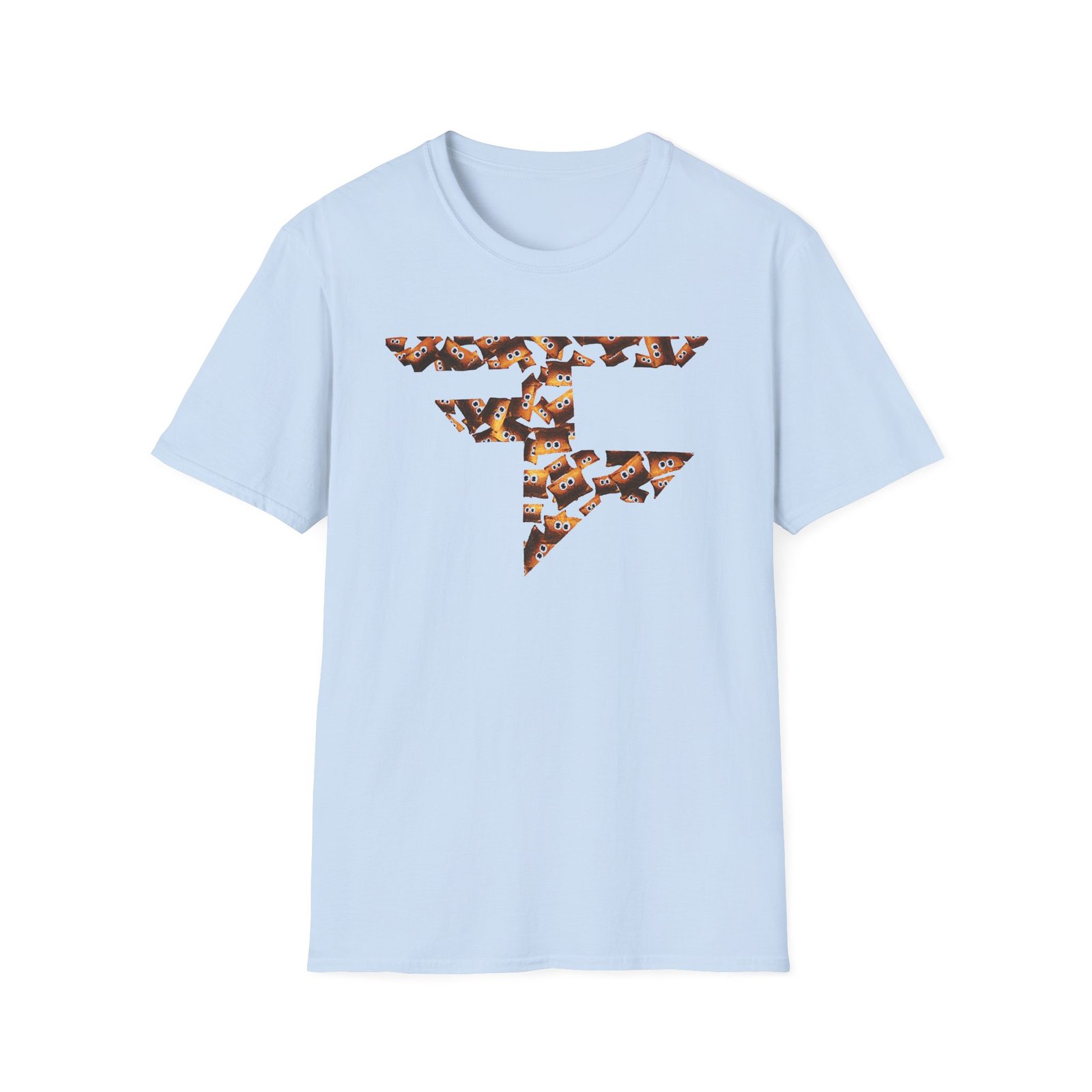 Faze Clan Unisex Softstyle T-Shirt