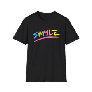 Kyle Smyle Unisex Softstyle T-Shirt