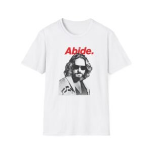 Andre Legacy Seldon the Big Lebowski Unisex Softstyle T-shirt