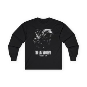 Odesza Reflections Unisex Ultra Cotton Long Sleeve Tee