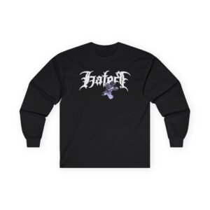 Sibiran Unisex Ultra Cotton Long Sleeve Tee