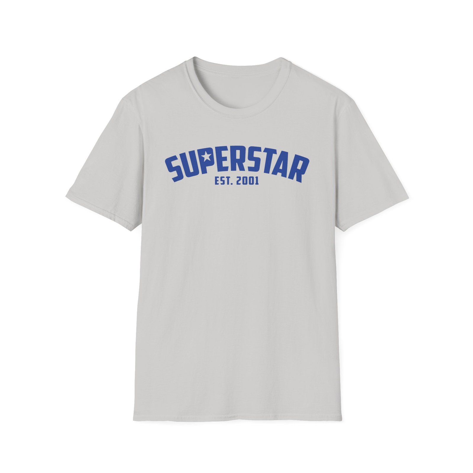 Lil Peej Superstar Unisex Softstyle T-Shirt