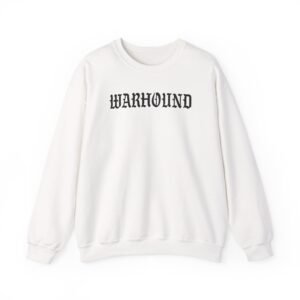 Warhound Unisex Heavy Blend™ Crewneck Sweatshirt
