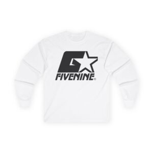 2019 Ramirez Rvmirxz Greyfivenine G*59 Starter Logo Unisex Ultra Cotton Long Sleeve Tee