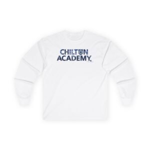 Gilmore Girls Chilton Academy Unisex Ultra Cotton Long Sleeve Tee