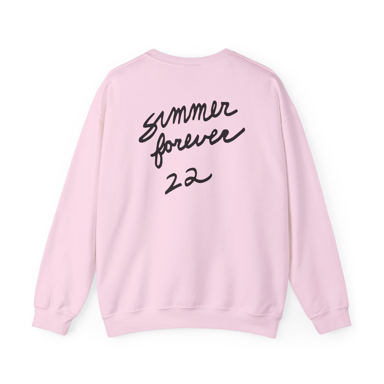 Lany Unisex Heavy Blend™ Crewneck Sweatshirt