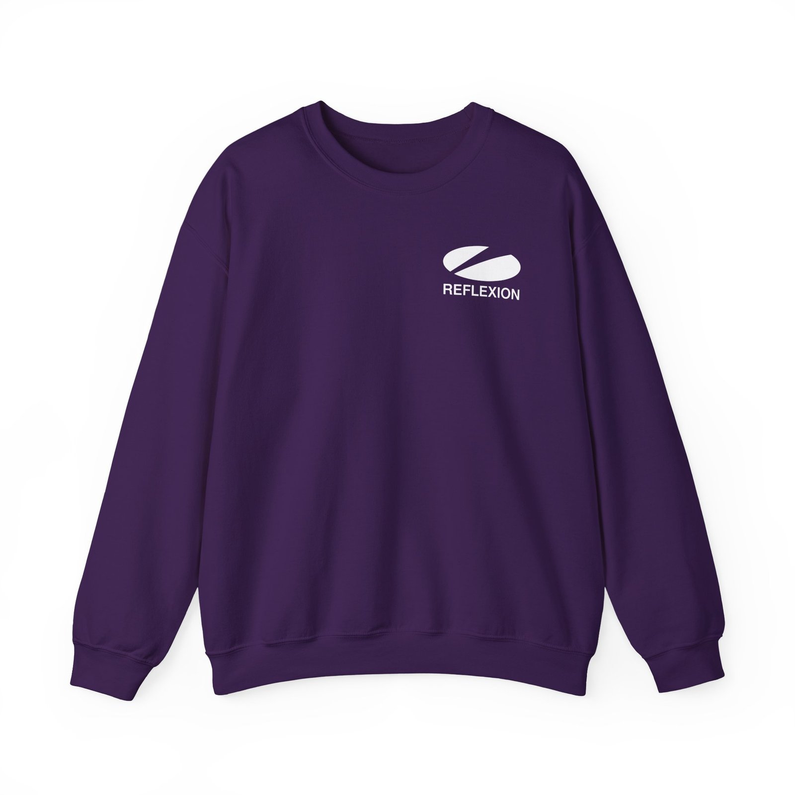 A State of Trance Unisex Heavy Blend™ Crewneck Sweatshirt