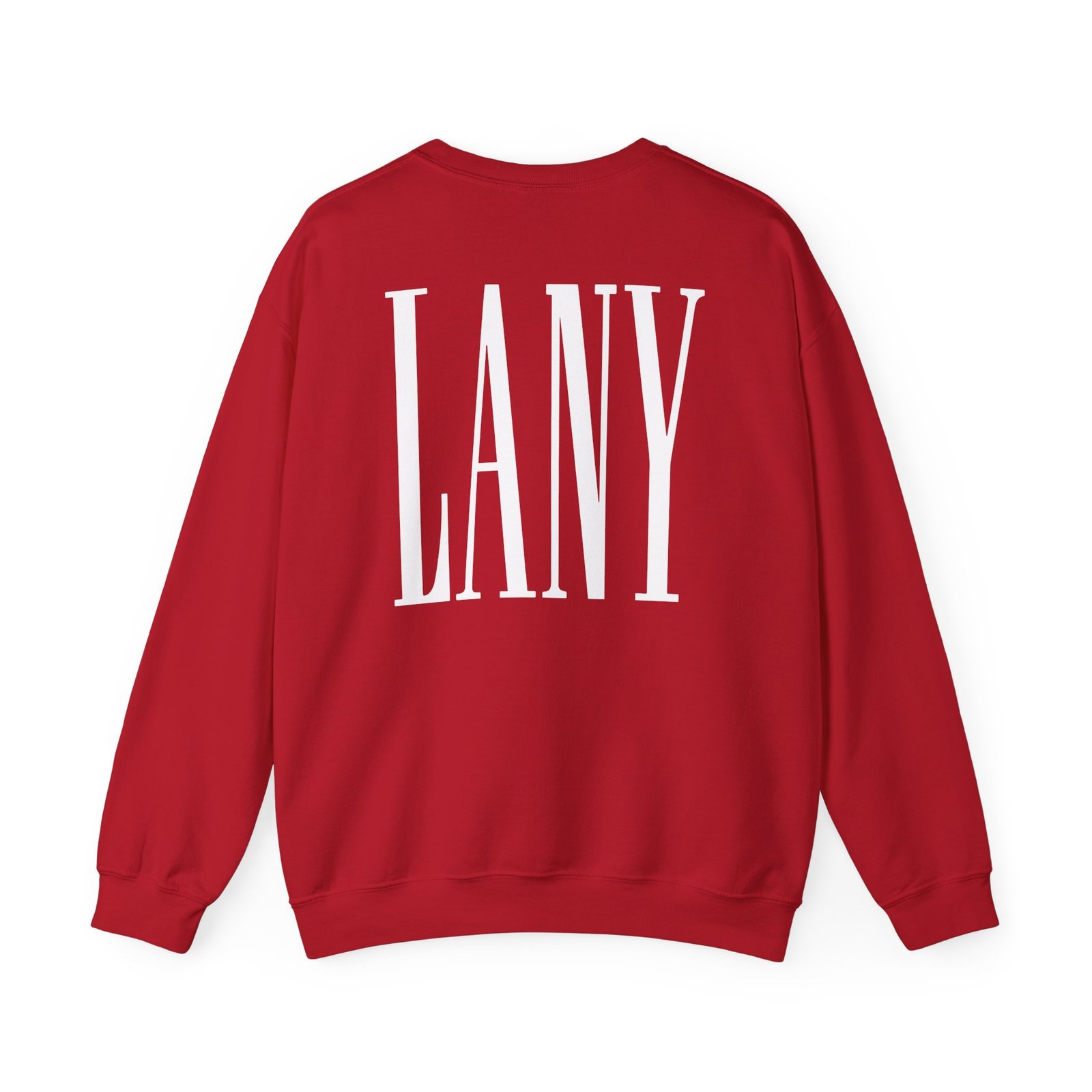 Lany Unisex Heavy Blend™ Crewneck Sweatshirt