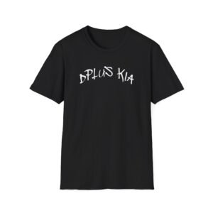 Damwon Dplus KIA X 1993STUDIO Unisex Softstyle T-Shirt