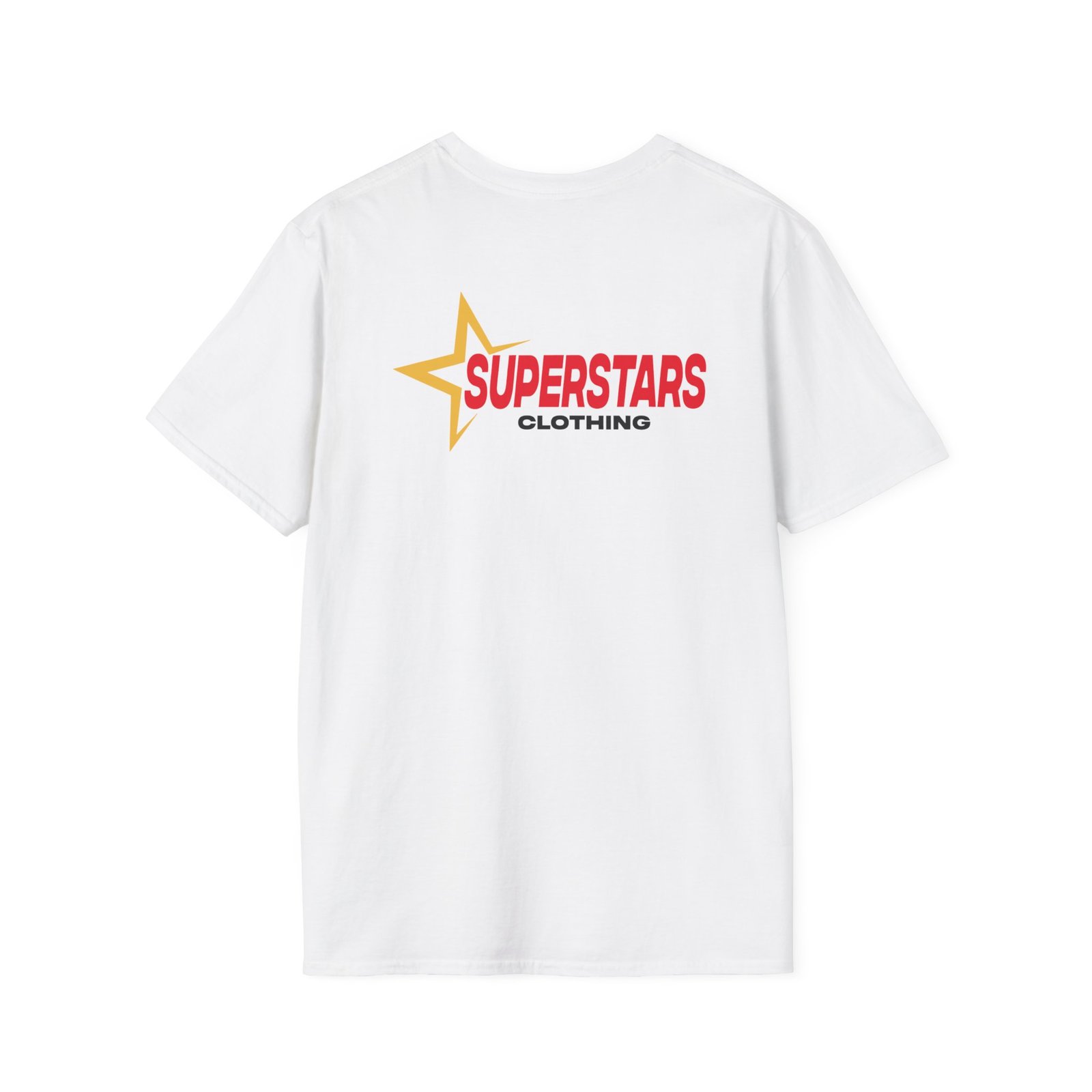 Lil Peej Vintage Unisex Softstyle T-Shirt