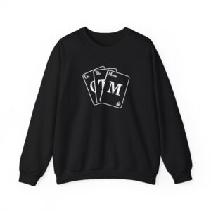 Otm Onthemoney Unisex Heavy Blend™ Crewneck Sweatshirt