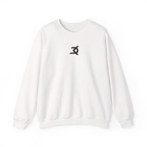 Dimitri K Unisex Heavy Blend™ Crewneck Sweatshirt