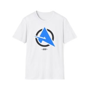 Ali-a Youtuber Unisex Softstyle T-Shirt
