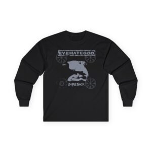 Eyehategod Dopesick Unisex Ultra Cotton Long Sleeve Tee