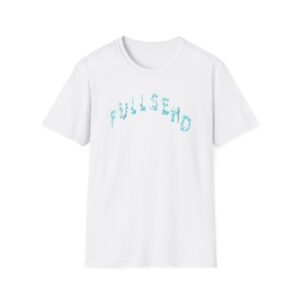 Dababy Full Send Unisex Softstyle T-Shirt
