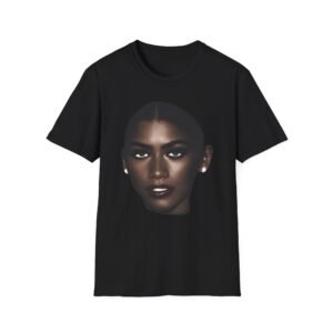 Zendaya Unisex Softstyle T-Shirt