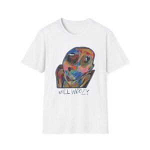 Still Woozy Unisex Softstyle T-Shirt