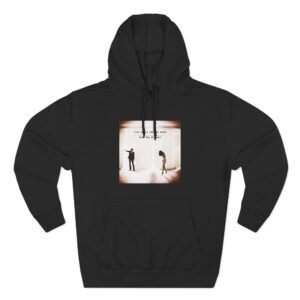 Nick Cave Push the Sky Away Three-Panel Fleece Hoodie