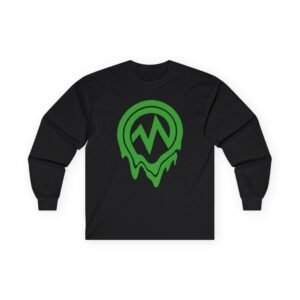 Marsimoto  Unisex Ultra Cotton Long Sleeve Tee