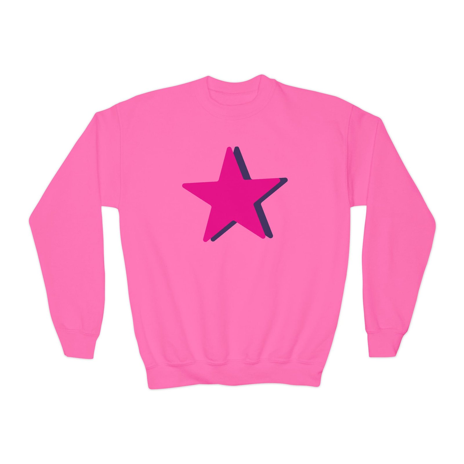 Youth PWL Crewneck Sweatshirt