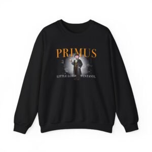 Primus Little Lord Fentanyl Unisex Heavy Blend™ Crewneck Sweatshirt