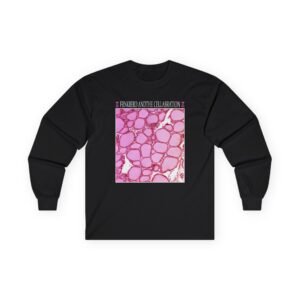 Frank Iero Cells Redux Unisex Ultra Cotton Long Sleeve Tee