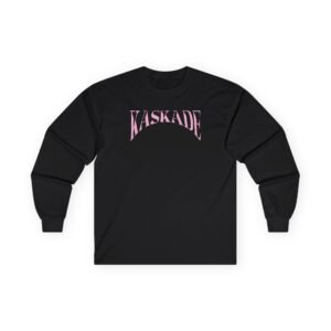 Kaskade Cyber Monday Unisex Ultra Cotton Long Sleeve Tee