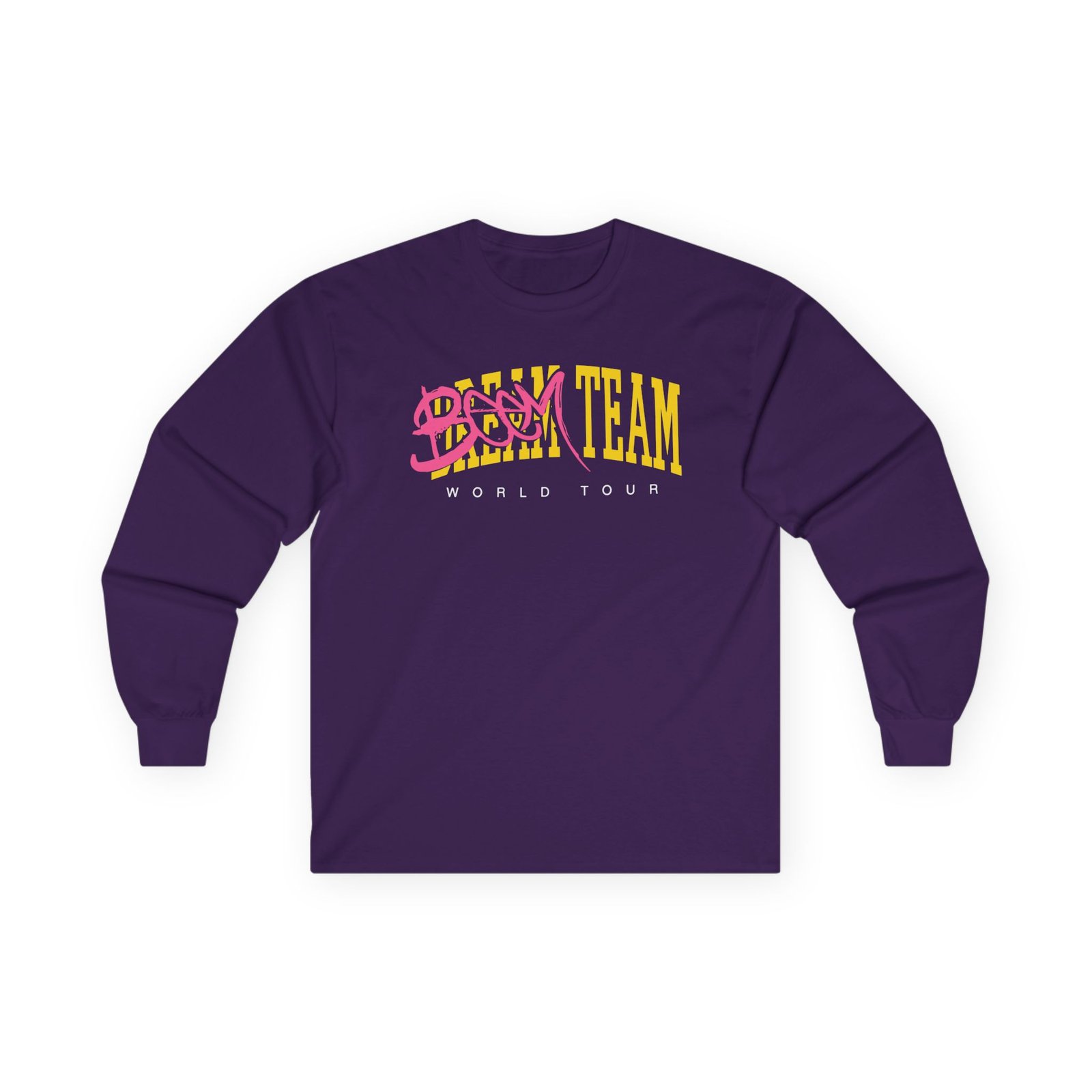 Memeulous Unisex Ultra Cotton Long Sleeve Tee