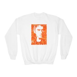 Youth PWL Crewneck Sweatshirt