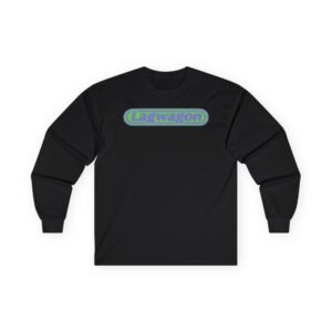 Lagwagon May 16th Unisex Ultra Cotton Long Sleeve Tee