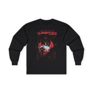 For the Fallen Dreams Unisex Ultra Cotton Long Sleeve Tee