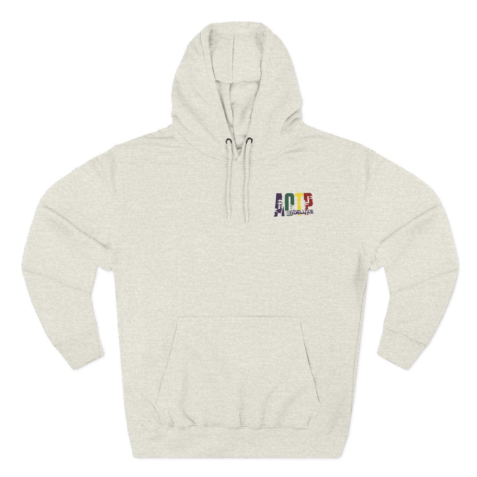 Ksi Aotp Deluxe Three-Panel Fleece Hoodie