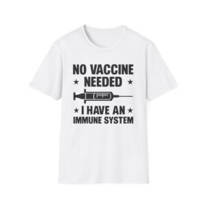 Memeulous Unisex Softstyle T-Shirt