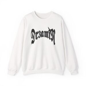 Clix Unisex Heavy Blend™ Crewneck Sweatshirt