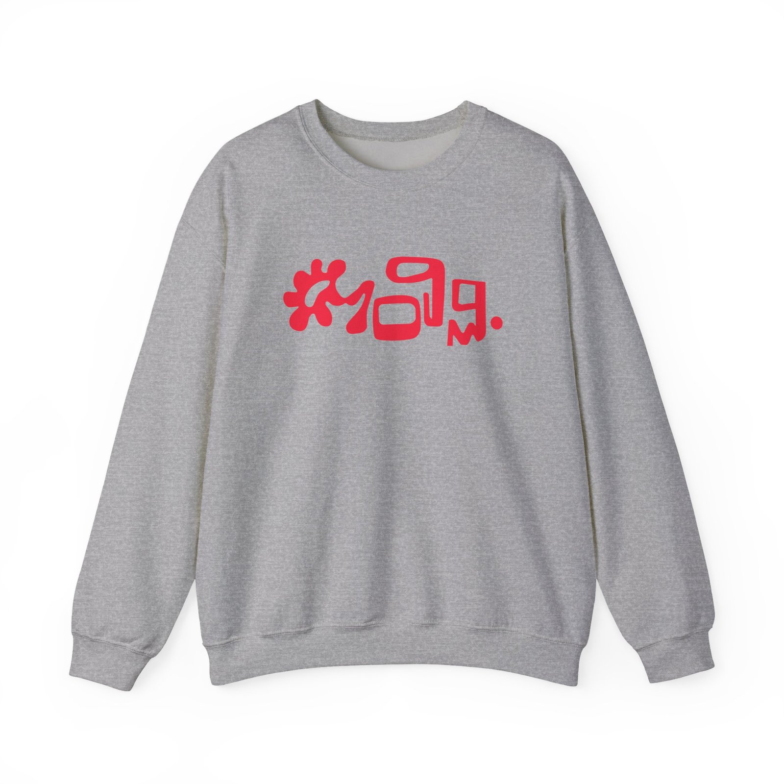 01099 Sommer25 Unisex Heavy Blend™ Crewneck Sweatshirt