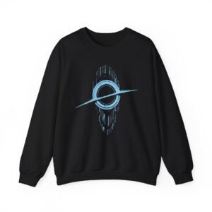 For the Fallen Dreams Symbol Unisex Heavy Blend™ Crewneck Sweatshirt