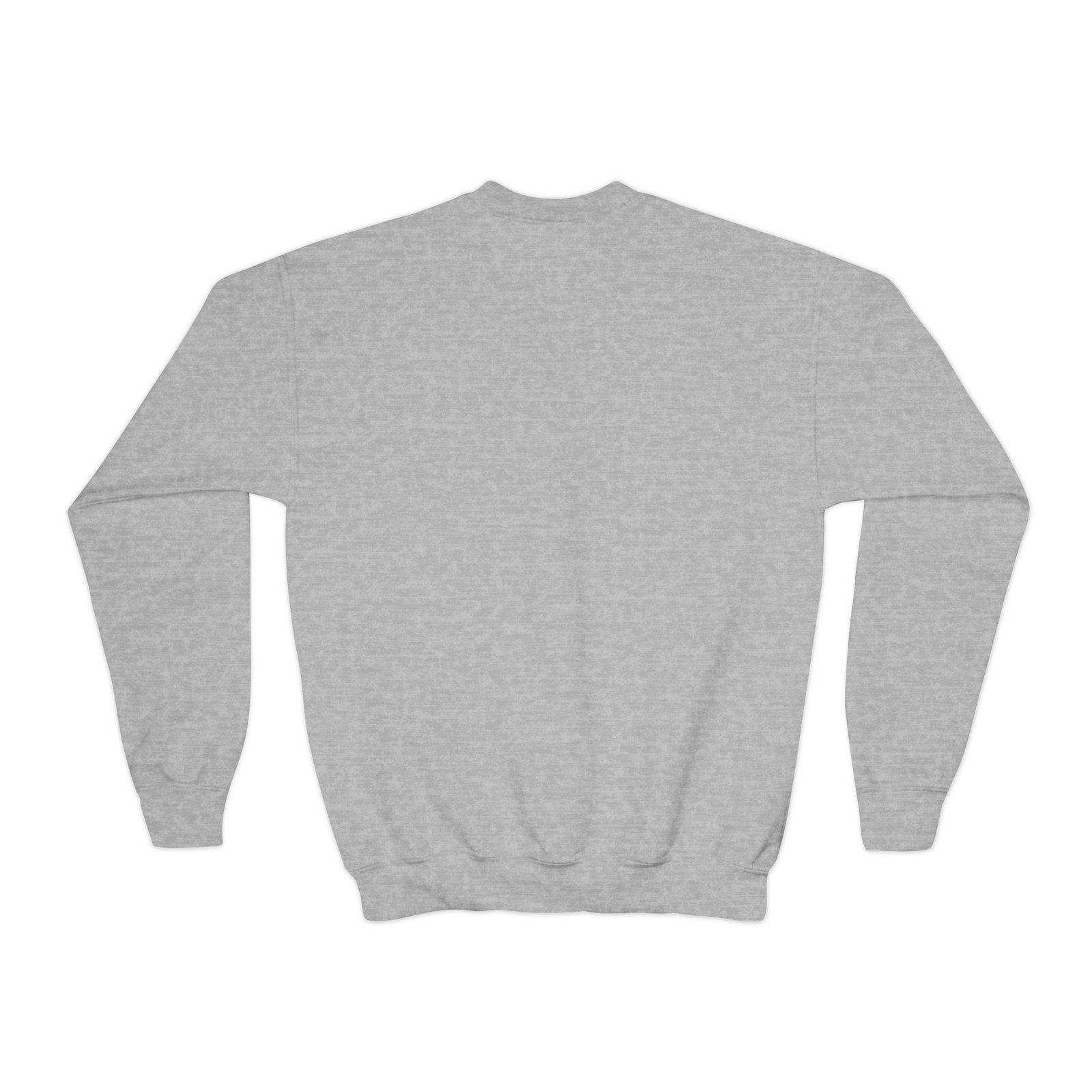 Youth PWL Crewneck Sweatshirt
