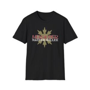 Merauder MK Promo Unisex Softstyle T-Shirt