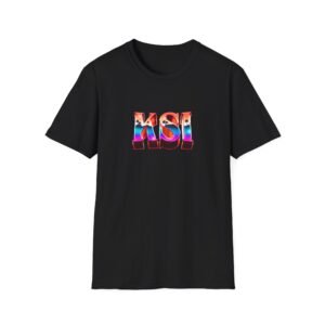 Ksi Summer is Over Unisex Softstyle T-Shirt