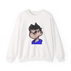 Clix Unisex Heavy Blend™ Crewneck Sweatshirt