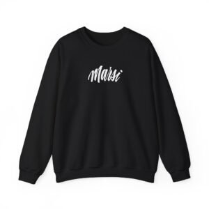 Marsimoto Marsi Unisex Heavy Blend™ Crewneck Sweatshirt