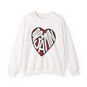 Clix Dr3amin Unisex Heavy Blend™ Crewneck Sweatshirt