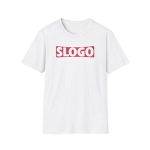 Slogoman Unisex Softstyle T-Shirt