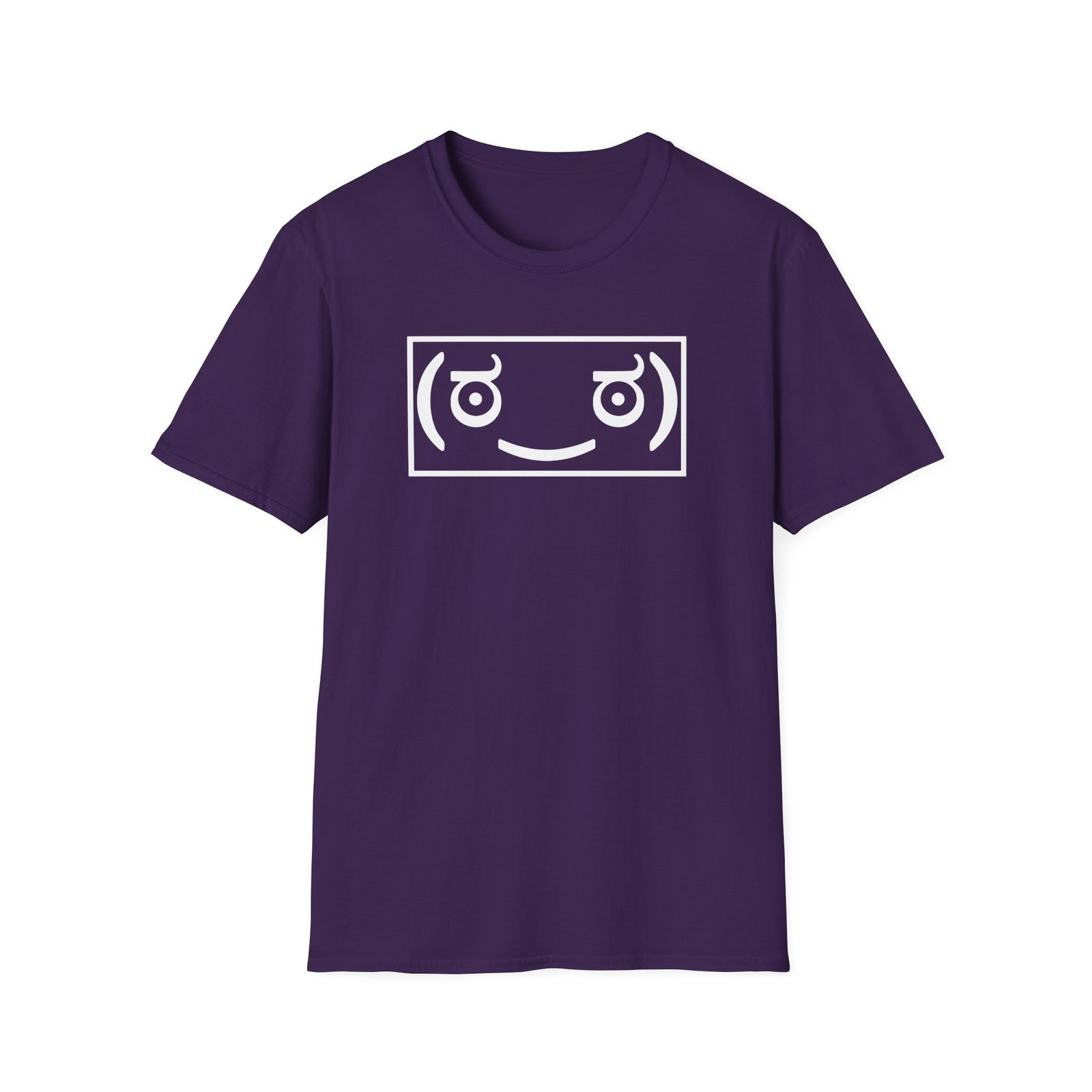 Memeulous Unisex Softstyle T-Shirt