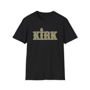 Dababy Kirk Unisex Softstyle T-Shirt
