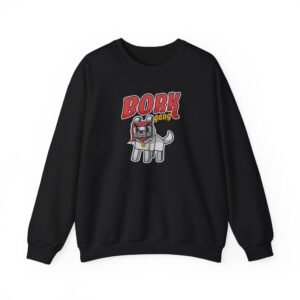 Slogoman Boruk Gang Unisex Heavy Blend™ Crewneck Sweatshirt