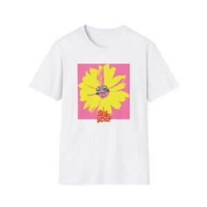 Still Woozy Unisex Softstyle T-Shirt