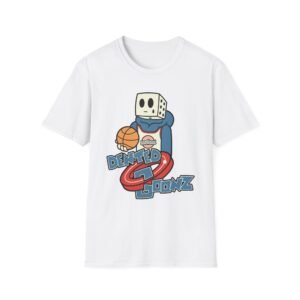 Goonzquad Unisex Softstyle T-Shirt
