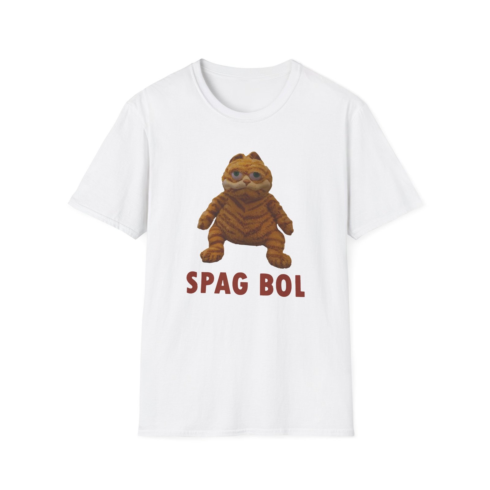Memeulous Unisex Softstyle T-Shirt